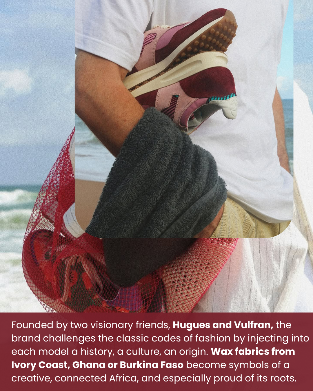 Panafrica's cultural approach