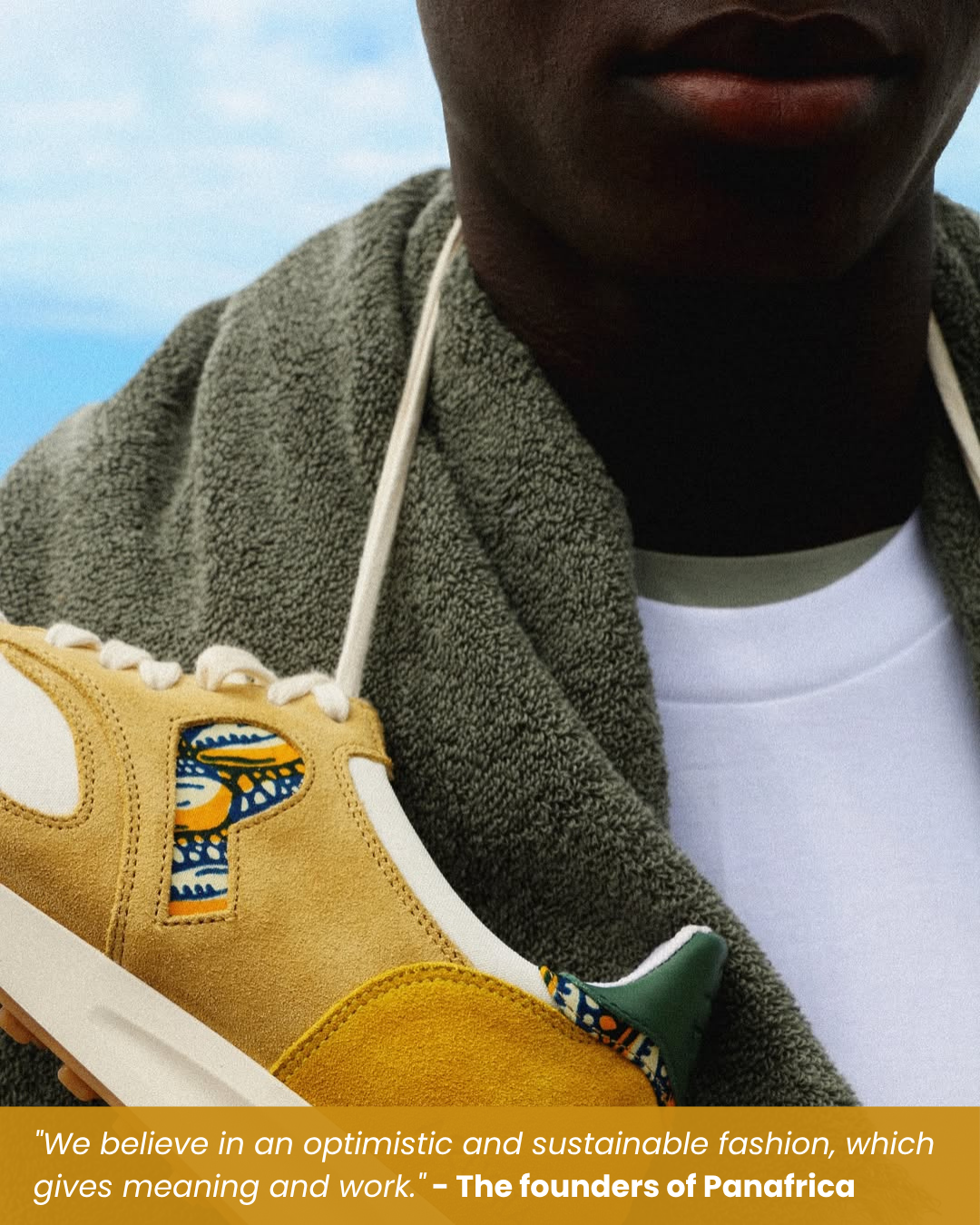 Panafrica founders quote